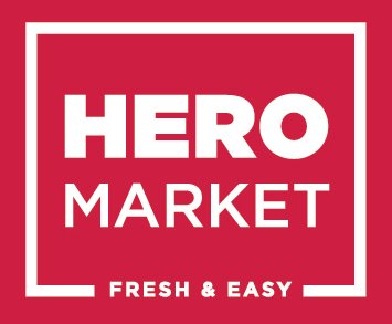 Hero Market